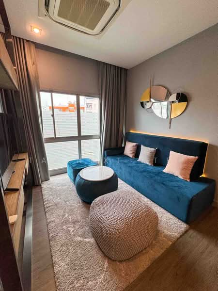 Bangkok Boulevard Signature Ladprao-Serithai, Bangkok, Soi Seri Thai 9, Seri Thai Road, Khlong Kum, Bueng Kum, Bangkok, 3 Bedrooms, 395 sqm, Single Detached House For Sale, by Tai Next Step, 500178110 - DDproperty.com