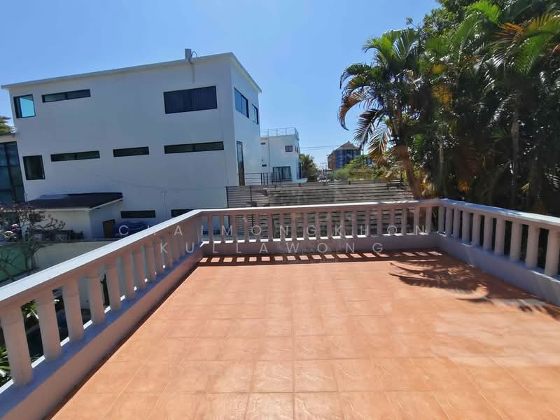 Nagawari Village, Chon Buri (Pattaya), Na Chom Thian, Sattahip, Chon Buri (Pattaya), 4 Bedrooms, 272 sqm, Villa For Sale, by Chaimongkhon Kullawong, 500178111 - DDproperty.com