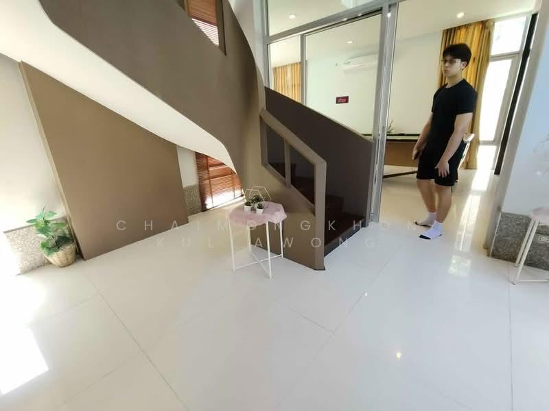 Nagawari Village, Chon Buri (Pattaya), Na Chom Thian, Sattahip, Chon Buri (Pattaya), 4 Bedrooms, 272 sqm, Villa For Sale, by Chaimongkhon Kullawong, 500178111 - DDproperty.com