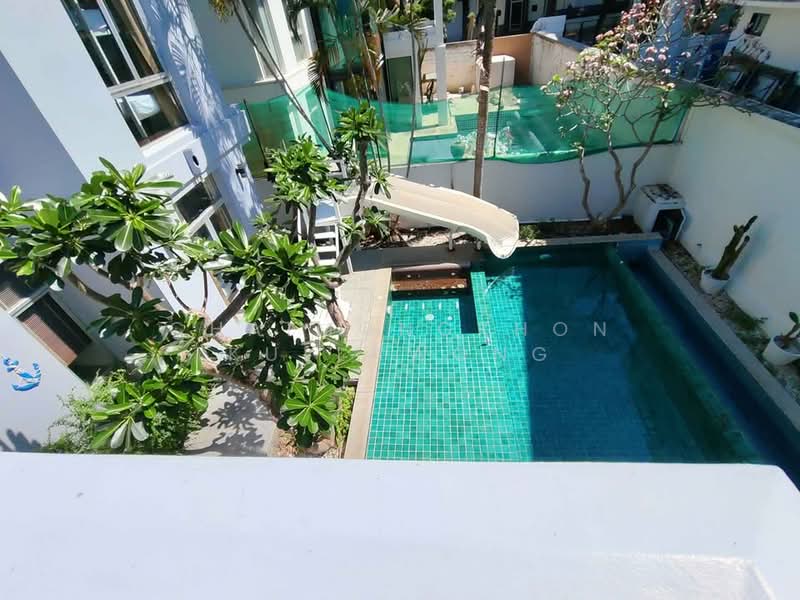 Nagawari Village, Chon Buri (Pattaya), Na Chom Thian, Sattahip, Chon Buri (Pattaya), 4 Bedrooms, 272 sqm, Villa For Sale, by Chaimongkhon Kullawong, 500178111 - DDproperty.com