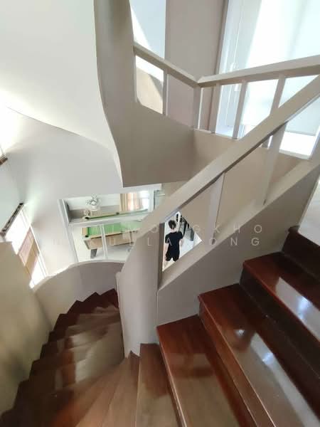 Nagawari Village, Chon Buri (Pattaya), Na Chom Thian, Sattahip, Chon Buri (Pattaya), 4 Bedrooms, 272 sqm, Villa For Sale, by Chaimongkhon Kullawong, 500178111 - DDproperty.com