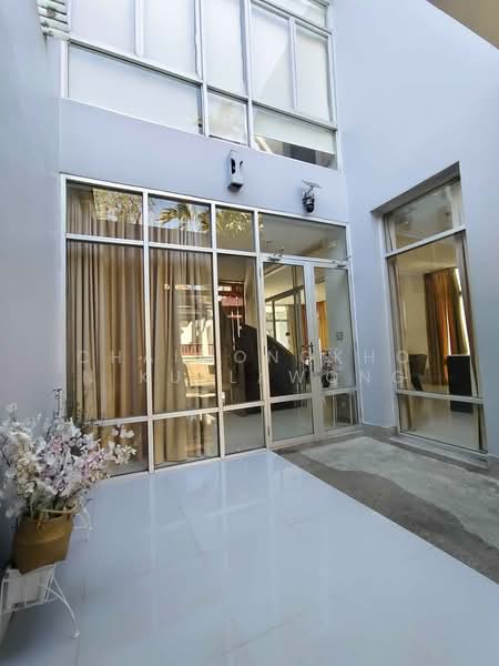 Nagawari Village, Chon Buri (Pattaya), Na Chom Thian, Sattahip, Chon Buri (Pattaya), 4 Bedrooms, 272 sqm, Villa For Sale, by Chaimongkhon Kullawong, 500178111 - DDproperty.com