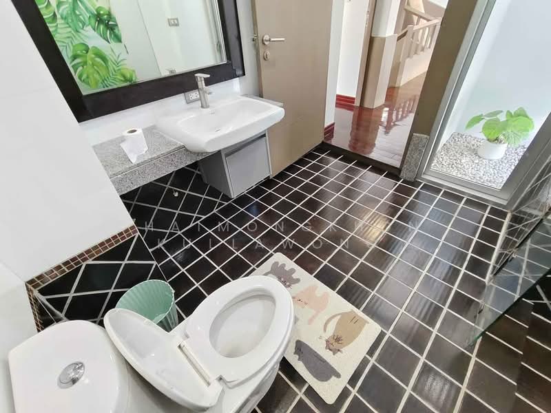 Nagawari Village, Chon Buri (Pattaya), Na Chom Thian, Sattahip, Chon Buri (Pattaya), 4 Bedrooms, 272 sqm, Villa For Sale, by Chaimongkhon Kullawong, 500178111 - DDproperty.com