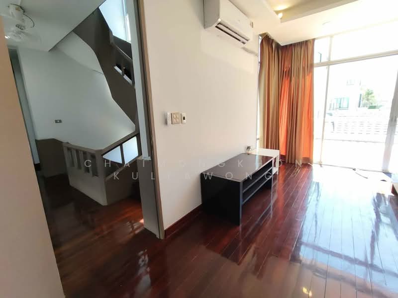 Nagawari Village, Chon Buri (Pattaya), Na Chom Thian, Sattahip, Chon Buri (Pattaya), 4 Bedrooms, 272 sqm, Villa For Sale, by Chaimongkhon Kullawong, 500178111 - DDproperty.com