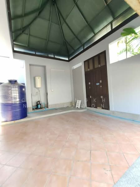 Nagawari Village, Chon Buri (Pattaya), Na Chom Thian, Sattahip, Chon Buri (Pattaya), 4 Bedrooms, 272 sqm, Villa For Sale, by Chaimongkhon Kullawong, 500178111 - DDproperty.com