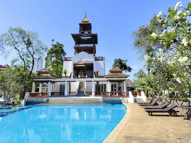 Nagawari Village, Chon Buri (Pattaya), Na Chom Thian, Sattahip, Chon Buri (Pattaya), 4 Bedrooms, 272 sqm, Villa For Sale, by Chaimongkhon Kullawong, 500178111 - DDproperty.com