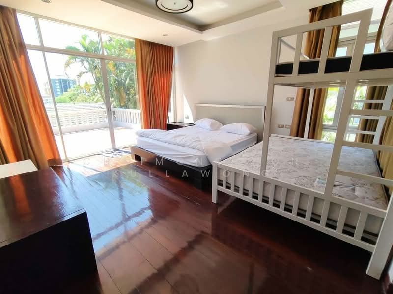 Nagawari Village, Chon Buri (Pattaya), Na Chom Thian, Sattahip, Chon Buri (Pattaya), 4 Bedrooms, 272 sqm, Villa For Sale, by Chaimongkhon Kullawong, 500178111 - DDproperty.com