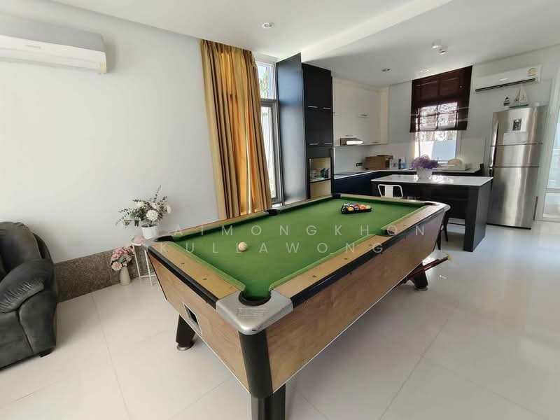 Nagawari Village, Chon Buri (Pattaya), Na Chom Thian, Sattahip, Chon Buri (Pattaya), 4 Bedrooms, 272 sqm, Villa For Sale, by Chaimongkhon Kullawong, 500178111 - DDproperty.com