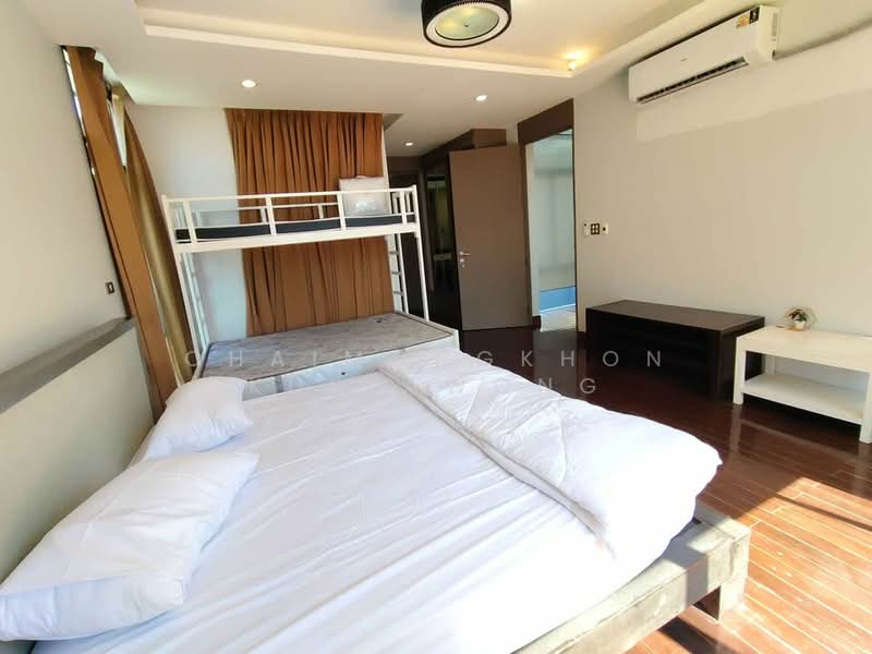 Nagawari Village, Chon Buri (Pattaya), Na Chom Thian, Sattahip, Chon Buri (Pattaya), 4 Bedrooms, 272 sqm, Villa For Sale, by Chaimongkhon Kullawong, 500178111 - DDproperty.com