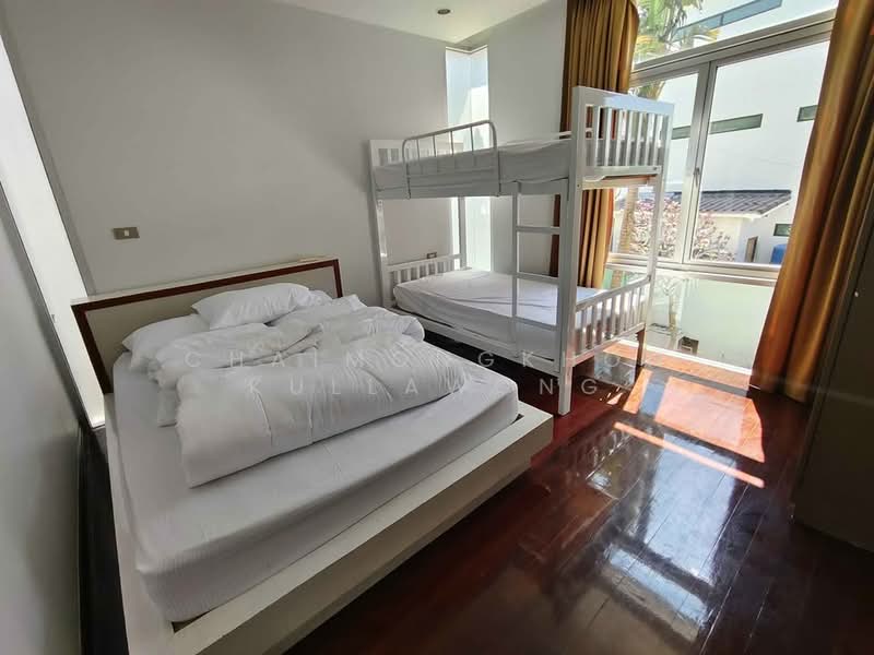 Nagawari Village, Chon Buri (Pattaya), Na Chom Thian, Sattahip, Chon Buri (Pattaya), 4 Bedrooms, 272 sqm, Villa For Sale, by Chaimongkhon Kullawong, 500178111 - DDproperty.com