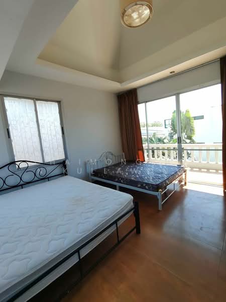 Nagawari Village, Chon Buri (Pattaya), Na Chom Thian, Sattahip, Chon Buri (Pattaya), 4 Bedrooms, 272 sqm, Villa For Sale, by Chaimongkhon Kullawong, 500178111 - DDproperty.com