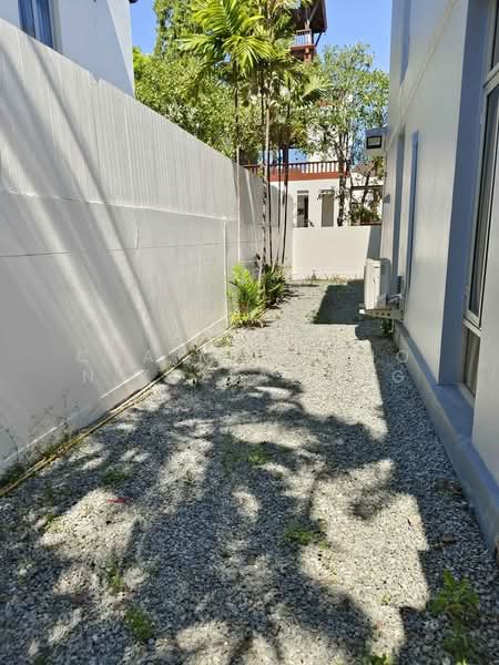 Nagawari Village, Chon Buri (Pattaya), Na Chom Thian, Sattahip, Chon Buri (Pattaya), 4 Bedrooms, 272 sqm, Villa For Sale, by Chaimongkhon Kullawong, 500178111 - DDproperty.com