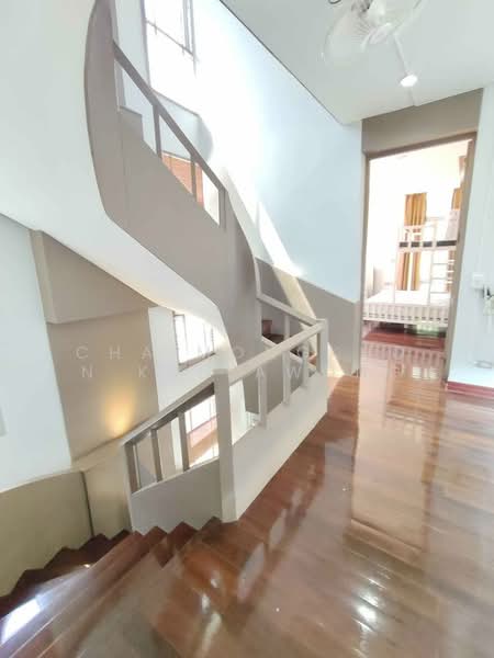 Nagawari Village, Chon Buri (Pattaya), Na Chom Thian, Sattahip, Chon Buri (Pattaya), 4 Bedrooms, 272 sqm, Villa For Sale, by Chaimongkhon Kullawong, 500178111 - DDproperty.com