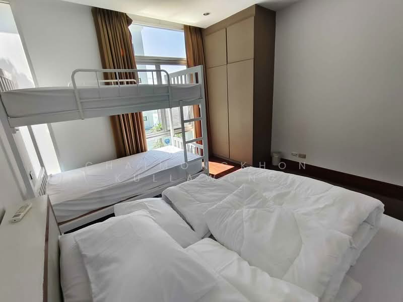 Nagawari Village : นาคาวารี วิลเลจ, ชลบุรี, นาจอมเทียน, สัตหีบ, ชลบุรี, 272 ตร.ม., วิลล่า ขาย, โดย Chaimongkhon Kullawong, 500178111 - DDproperty.com