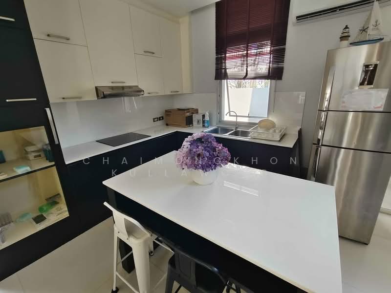 Nagawari Village, Chon Buri (Pattaya), Na Chom Thian, Sattahip, Chon Buri (Pattaya), 4 Bedrooms, 272 sqm, Villa For Sale, by Chaimongkhon Kullawong, 500178111 - DDproperty.com