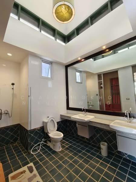 Nagawari Village, Chon Buri (Pattaya), Na Chom Thian, Sattahip, Chon Buri (Pattaya), 4 Bedrooms, 272 sqm, Villa For Sale, by Chaimongkhon Kullawong, 500178111 - DDproperty.com