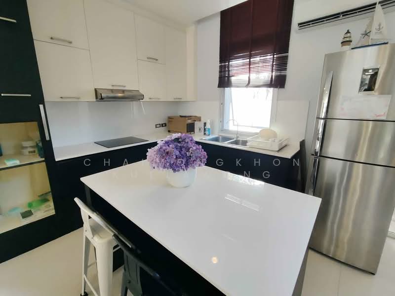 Nagawari Village, Chon Buri (Pattaya), Na Chom Thian, Sattahip, Chon Buri (Pattaya), 4 Bedrooms, 272 sqm, Villa For Sale, by Chaimongkhon Kullawong, 500178111 - DDproperty.com