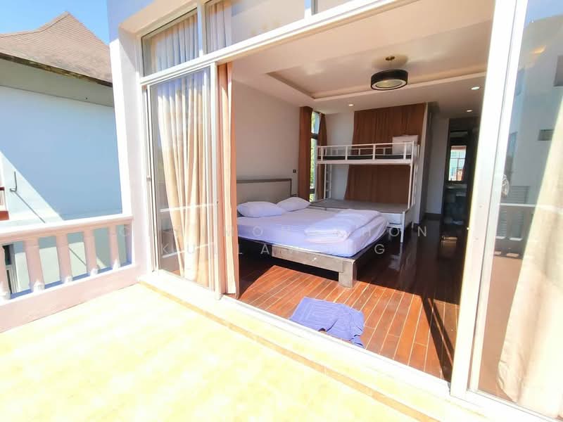Nagawari Village, Chon Buri (Pattaya), Na Chom Thian, Sattahip, Chon Buri (Pattaya), 4 Bedrooms, 272 sqm, Villa For Sale, by Chaimongkhon Kullawong, 500178111 - DDproperty.com