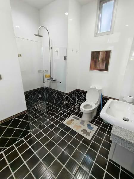 Nagawari Village : นาคาวารี วิลเลจ, ชลบุรี, นาจอมเทียน, สัตหีบ, ชลบุรี, 272 ตร.ม., วิลล่า ขาย, โดย Chaimongkhon Kullawong, 500178111 - DDproperty.com