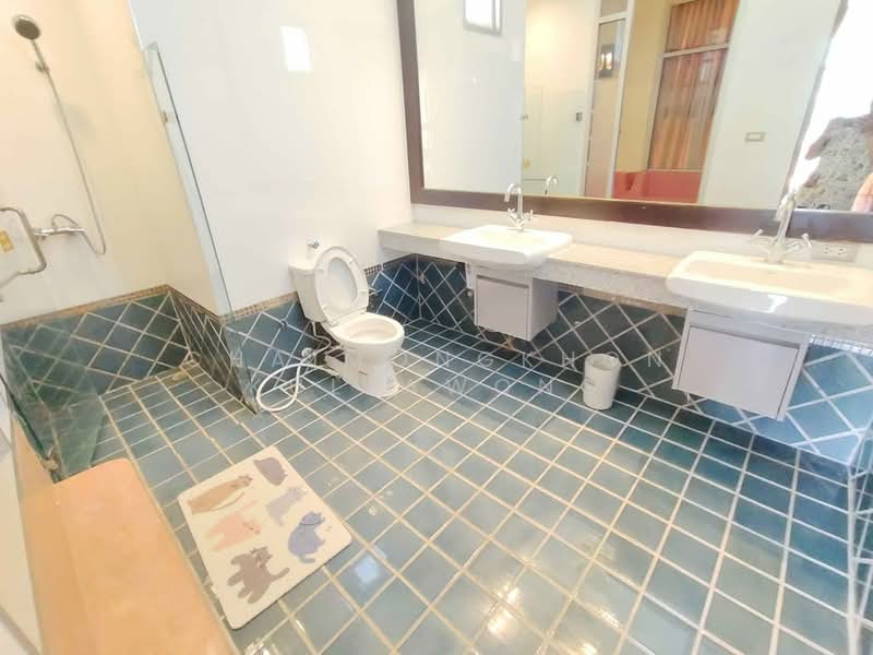 Nagawari Village, Chon Buri (Pattaya), Na Chom Thian, Sattahip, Chon Buri (Pattaya), 4 Bedrooms, 272 sqm, Villa For Sale, by Chaimongkhon Kullawong, 500178111 - DDproperty.com