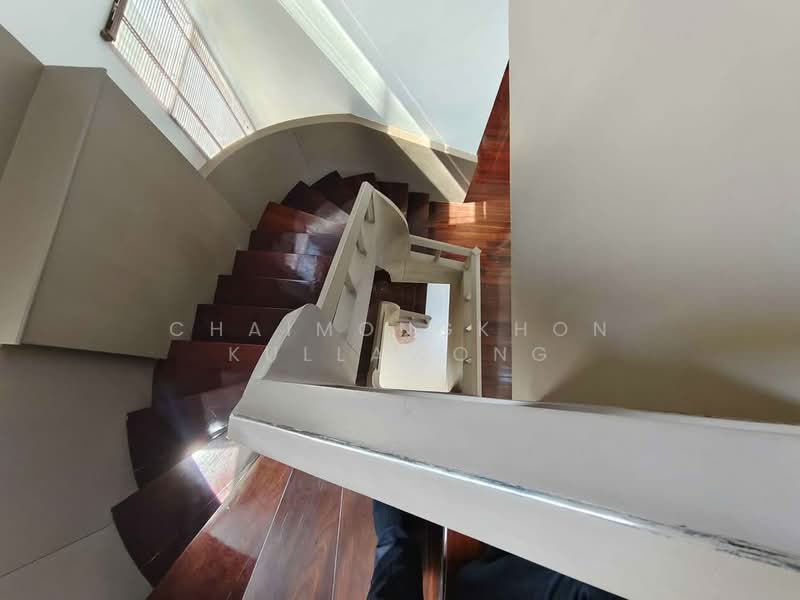 Nagawari Village, Chon Buri (Pattaya), Na Chom Thian, Sattahip, Chon Buri (Pattaya), 4 Bedrooms, 272 sqm, Villa For Sale, by Chaimongkhon Kullawong, 500178111 - DDproperty.com