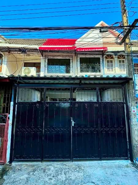 ไม่พบโครงการ, กรุงเทพ, อ่อนนุช สุขุมวิท อุดมสุข, บางจาก, พระโขนง, กรุงเทพ, 145 ตร.ม., ทาวน์เฮ้าส์ ให้เช่า, โดย ณัฐพงศ์ สุนทรอรุณ, 500178116 - DDproperty.com