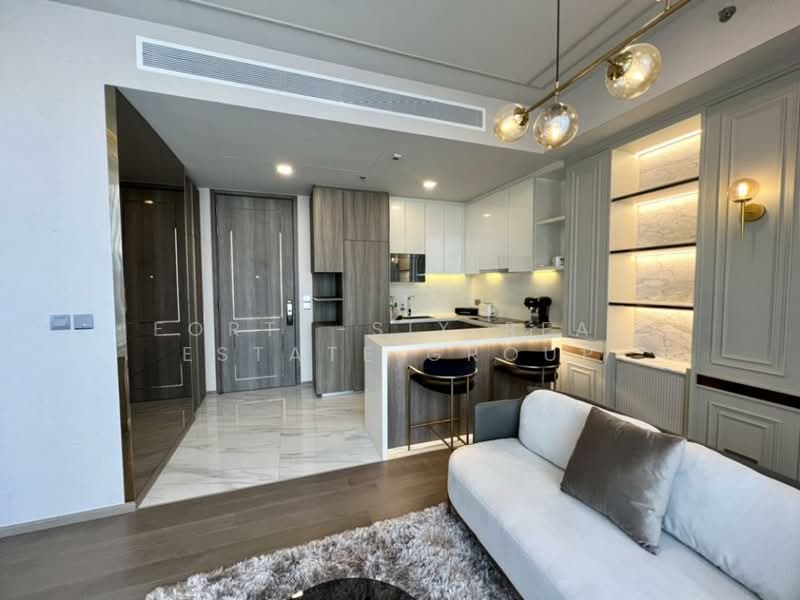 Celes Asoke, Bangkok, 8-10 Sukhumvit 21, Khlongtoei Nua, Watthana, Bangkok, 1 Bedroom, 51 sqm, Condo For Sale, by Forty-Six Real Estate Group, 500178120 - DDproperty.com