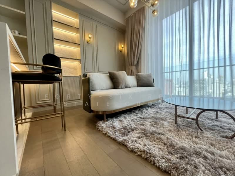 Celes Asoke, Bangkok, 8-10 Sukhumvit 21, Khlongtoei Nua, Watthana, Bangkok, 1 Bedroom, 51 sqm, Condo For Sale, by Forty-Six Real Estate Group, 500178120 - DDproperty.com