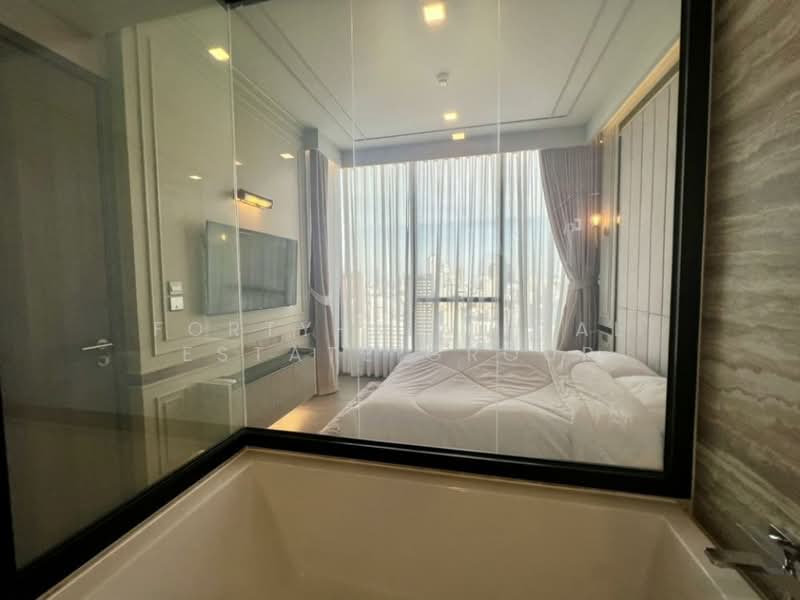 Celes Asoke, Bangkok, 8-10 Sukhumvit 21, Khlongtoei Nua, Watthana, Bangkok, 1 Bedroom, 51 sqm, Condo For Sale, by Forty-Six Real Estate Group, 500178120 - DDproperty.com