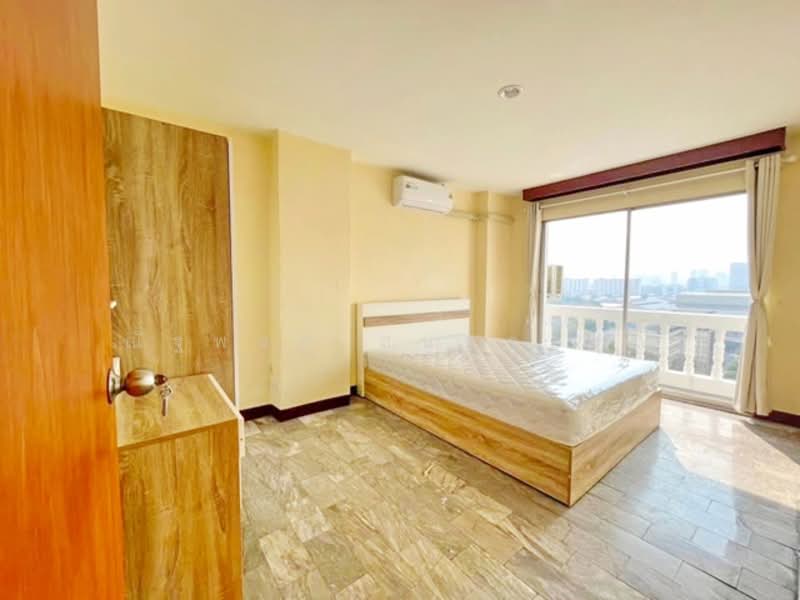 Baan Sukhothai Ramkhamhaeng : บ้านสุโขทัย รามคำแหง, กรุงเทพ, รามคำแหง, หัวหมาก, บางกะปิ, กรุงเทพ, 62 ตร.ม., คอนโด ให้เช่า, โดย ณัฐพงศ์ สุนทรอรุณ, 500178122 - DDproperty.com