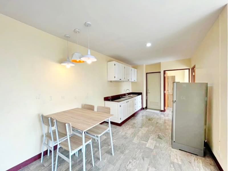 Baan Sukhothai Ramkhamhaeng, Bangkok, Ramkamhang, Hua Mak, Bang Kapi, Bangkok, 2 Bedrooms, 62 sqm, Condo For Rent, by ณัฐพงศ์ สุนทรอรุณ, 500178122 - DDproperty.com