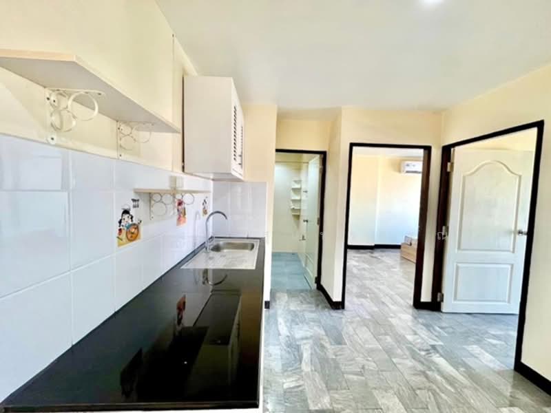 Baan Sukhothai Ramkhamhaeng, Bangkok, Ramkamhang, Hua Mak, Bang Kapi, Bangkok, 2 Bedrooms, 62 sqm, Condo For Rent, by ณัฐพงศ์ สุนทรอรุณ, 500178122 - DDproperty.com