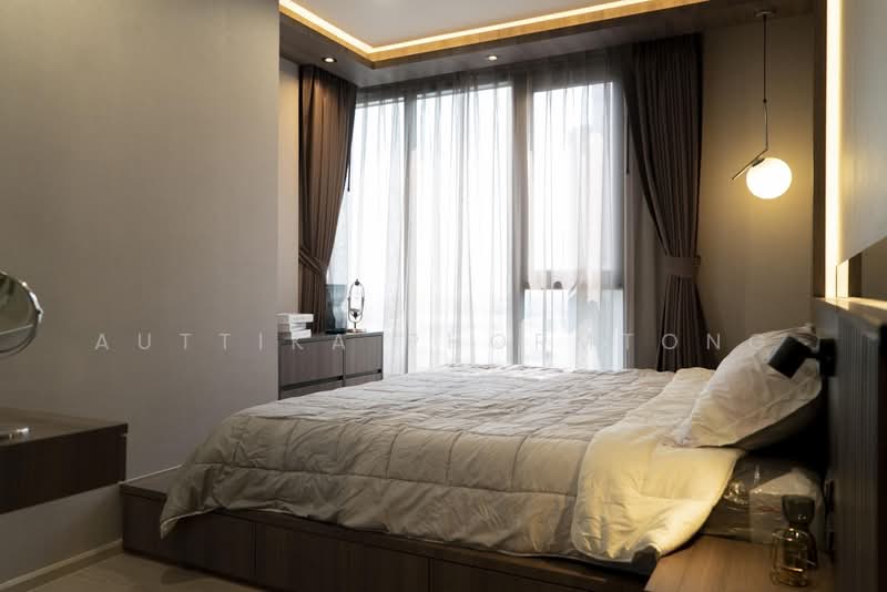 The Parkland Phetkasem 56, Bangkok, Phetkasem Road, Bang Wa, Phasi Charoen, Bangkok, 2 Bedrooms, 62 sqm, Condo For Rent, by Auttika Phormtong, 500178123 - DDproperty.com