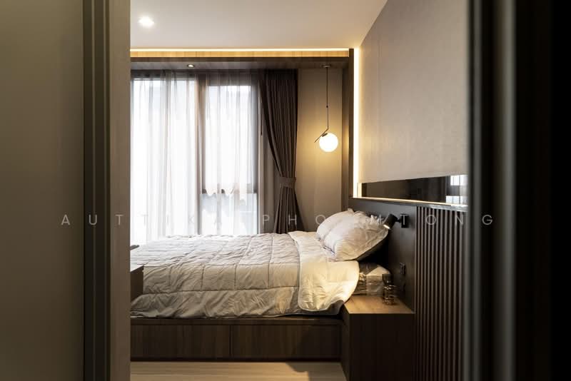 The Parkland Phetkasem 56, Bangkok, Phetkasem Road, Bang Wa, Phasi Charoen, Bangkok, 2 Bedrooms, 62 sqm, Condo For Rent, by Auttika Phormtong, 500178123 - DDproperty.com