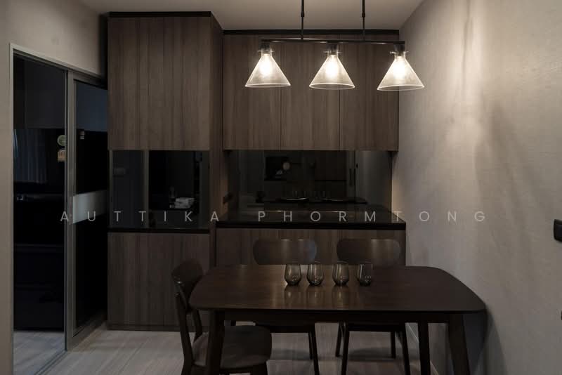 The Parkland Phetkasem 56, Bangkok, Phetkasem Road, Bang Wa, Phasi Charoen, Bangkok, 2 Bedrooms, 62 sqm, Condo For Rent, by Auttika Phormtong, 500178123 - DDproperty.com