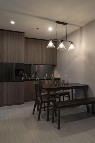 The Parkland Phetkasem 56, Bangkok, Phetkasem Road, Bang Wa, Phasi Charoen, Bangkok, 2 Bedrooms, 62 sqm, Condo For Rent, by Auttika Phormtong, 500178123 - DDproperty.com