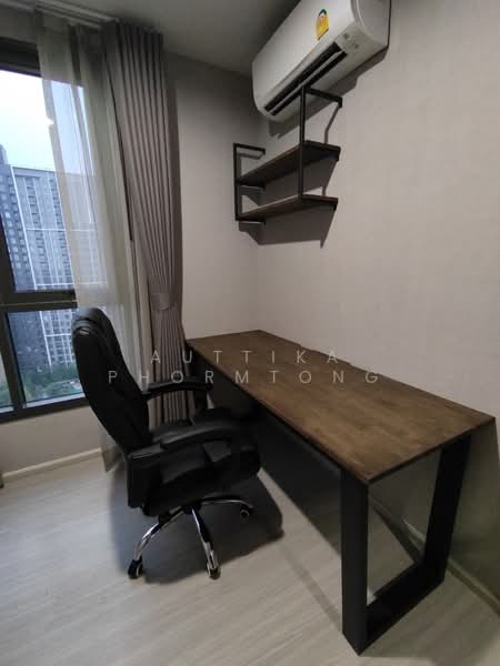 The Parkland Phetkasem 56, Bangkok, Phetkasem Road, Bang Wa, Phasi Charoen, Bangkok, 2 Bedrooms, 62 sqm, Condo For Rent, by Auttika Phormtong, 500178123 - DDproperty.com