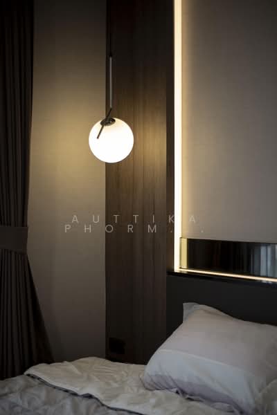 The Parkland Phetkasem 56, Bangkok, Phetkasem Road, Bang Wa, Phasi Charoen, Bangkok, 2 Bedrooms, 62 sqm, Condo For Rent, by Auttika Phormtong, 500178123 - DDproperty.com