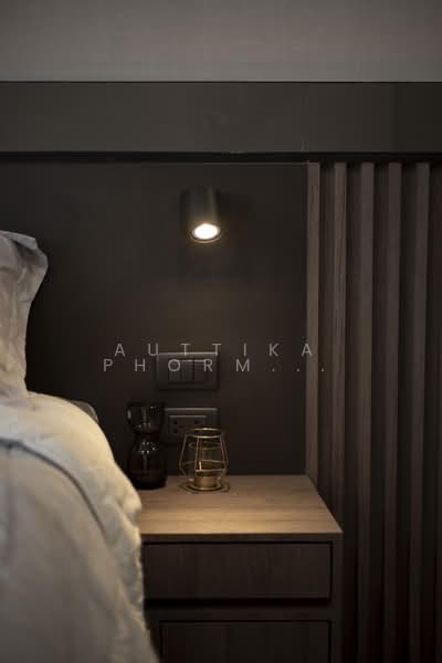 The Parkland Phetkasem 56, Bangkok, Phetkasem Road, Bang Wa, Phasi Charoen, Bangkok, 2 Bedrooms, 62 sqm, Condo For Rent, by Auttika Phormtong, 500178123 - DDproperty.com