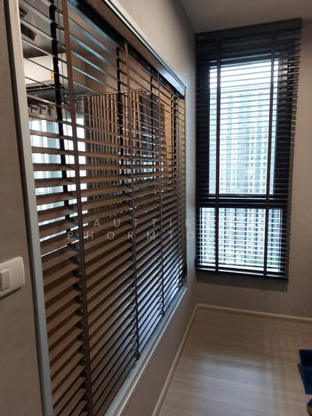 The Parkland Phetkasem 56, Bangkok, Phetkasem Road, Bang Wa, Phasi Charoen, Bangkok, 2 Bedrooms, 62 sqm, Condo For Rent, by Auttika Phormtong, 500178123 - DDproperty.com