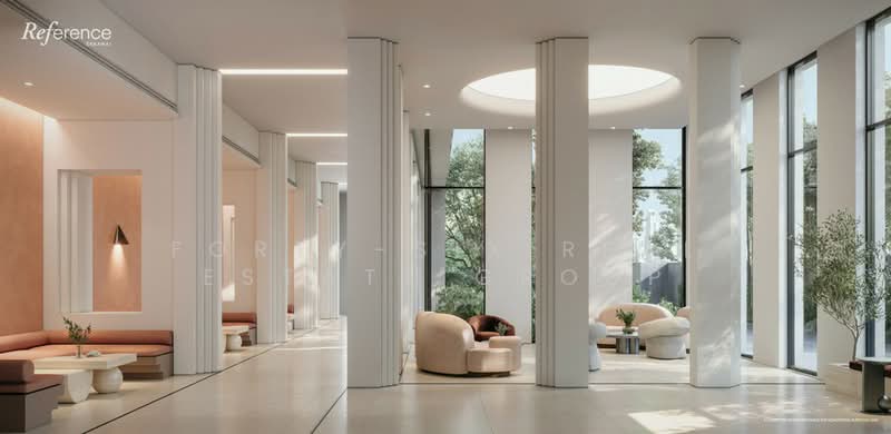 Reference Ekkamai, Bangkok, 65 Sukhumvit Road, Khlong Tan Nua, Watthana, Bangkok, 4 Bedrooms, 147 sqm, Condo For Sale, by Forty-Six Real Estate Group, 500178124 - DDproperty.com