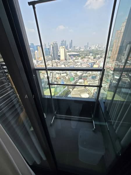 The Lumpini 24, Bangkok, Sukhumvit 24 Road, Khong Tan, Khlong Toei, Bangkok, 1 Bedroom, 32 sqm, Condo For Rent, by Tai Next Step, 500178125 - DDproperty.com