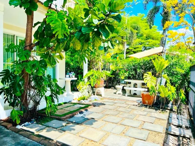 ไม่พบโครงการ, Nonthaburi, คลองถนน กาญจนาภิเษก, Bang Mae Nang, Bang Yai, Nonthaburi, 3 Bedrooms, 160 sqm, Single Detached House For Rent, by ณัฐพงศ์ สุนทรอรุณ, 500178128 - DDproperty.com