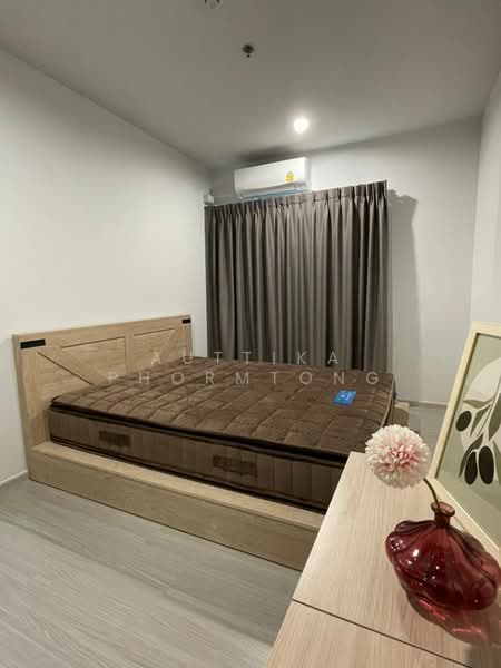 The Parkland Phetkasem 56 : เดอะพาร์คแลนด์ เพชรเกษม 56, กรุงเทพ, ถนนเพชรเกษม, บางหว้า, ภาษีเจริญ, กรุงเทพ, 35 ตร.ม., คอนโด ให้เช่า, โดย Auttika Phormtong, 500178130 - DDproperty.com