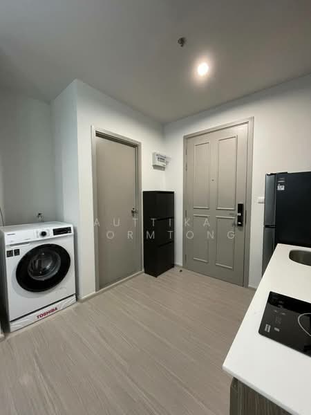 The Parkland Phetkasem 56 : เดอะพาร์คแลนด์ เพชรเกษม 56, กรุงเทพ, ถนนเพชรเกษม, บางหว้า, ภาษีเจริญ, กรุงเทพ, 35 ตร.ม., คอนโด ให้เช่า, โดย Auttika Phormtong, 500178130 - DDproperty.com