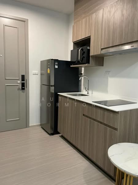 The Parkland Phetkasem 56 : เดอะพาร์คแลนด์ เพชรเกษม 56, กรุงเทพ, ถนนเพชรเกษม, บางหว้า, ภาษีเจริญ, กรุงเทพ, 35 ตร.ม., คอนโด ให้เช่า, โดย Auttika Phormtong, 500178130 - DDproperty.com