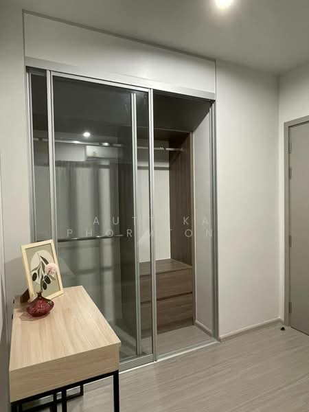 The Parkland Phetkasem 56, Bangkok, Phetkasem Road, Bang Wa, Phasi Charoen, Bangkok, 1 Bedroom, 35 sqm, Condo For Rent, by Auttika Phormtong, 500178130 - DDproperty.com