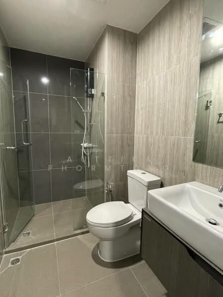 The Parkland Phetkasem 56 : เดอะพาร์คแลนด์ เพชรเกษม 56, กรุงเทพ, ถนนเพชรเกษม, บางหว้า, ภาษีเจริญ, กรุงเทพ, 35 ตร.ม., คอนโด ให้เช่า, โดย Auttika Phormtong, 500178130 - DDproperty.com