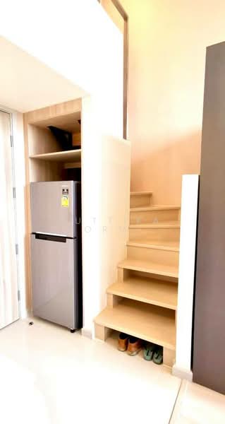 Knightsbridge Prime Sathorn, Bangkok, 599 Naradhiwas Rajanagarindra Road, Thung Maha Mek, Sathon, Bangkok, 2 Bedrooms, 44 sqm, Condo For Rent, by Auttika Phormtong, 500178131 - DDproperty.com