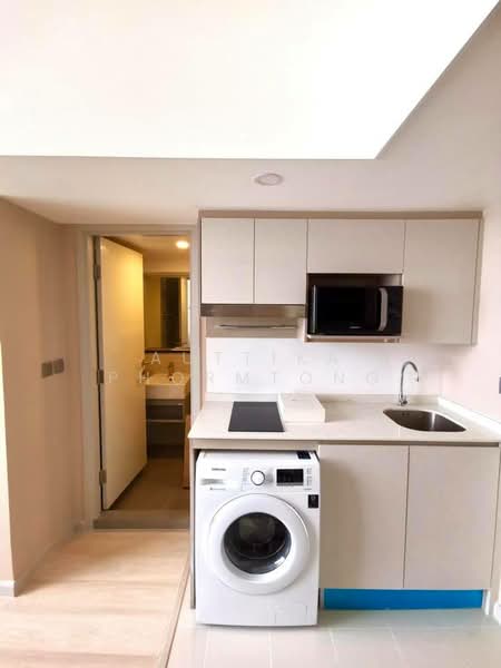 Knightsbridge Prime Sathorn : ไนท์บริดจ์ ไพรม์ สาทร, กรุงเทพ, 599 นราธิวาสราชนครินทร์, ทุ่งมหาเมฆ, สาทร, กรุงเทพ, 44 ตร.ม., คอนโด ให้เช่า, โดย Auttika Phormtong, 500178131 - DDproperty.com